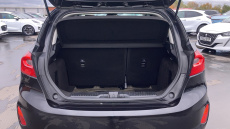 Ford Fiesta 1.0 EcoBoost Hybrid mHEV 125 Trend 5dr Petrol Hatchback